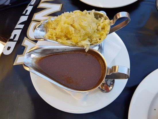 Werners Lodge and Bistro